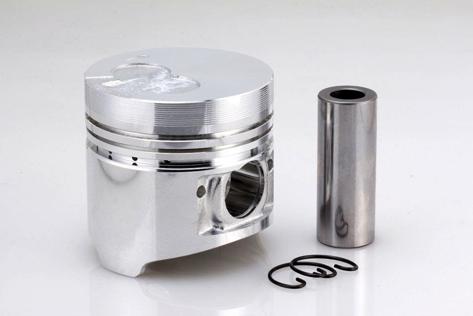 活塞銷、適用于18機、精度要求高